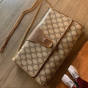 Gucci clutch